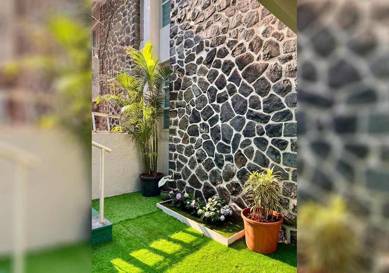 Angel House -Your Private Pet Friendly Haven Лонавала Экстерьер фото